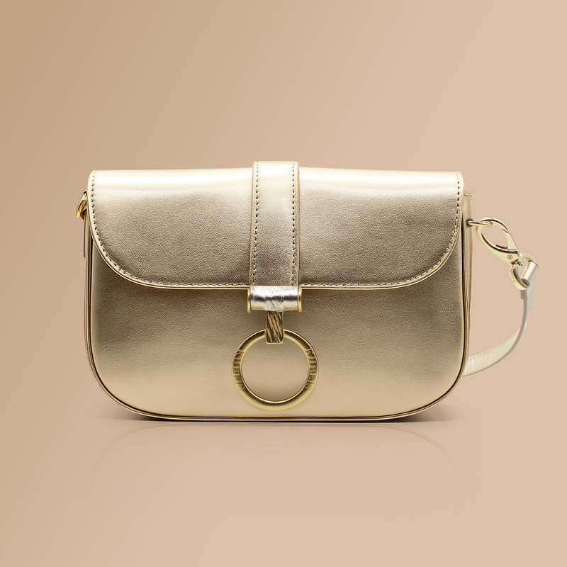 Clutch & Small Bags