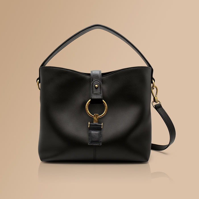 Antonia Full Black