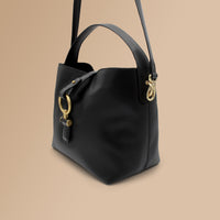 Antonia Full Black
