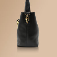 Antonia Full Black