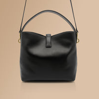 Antonia Full Black