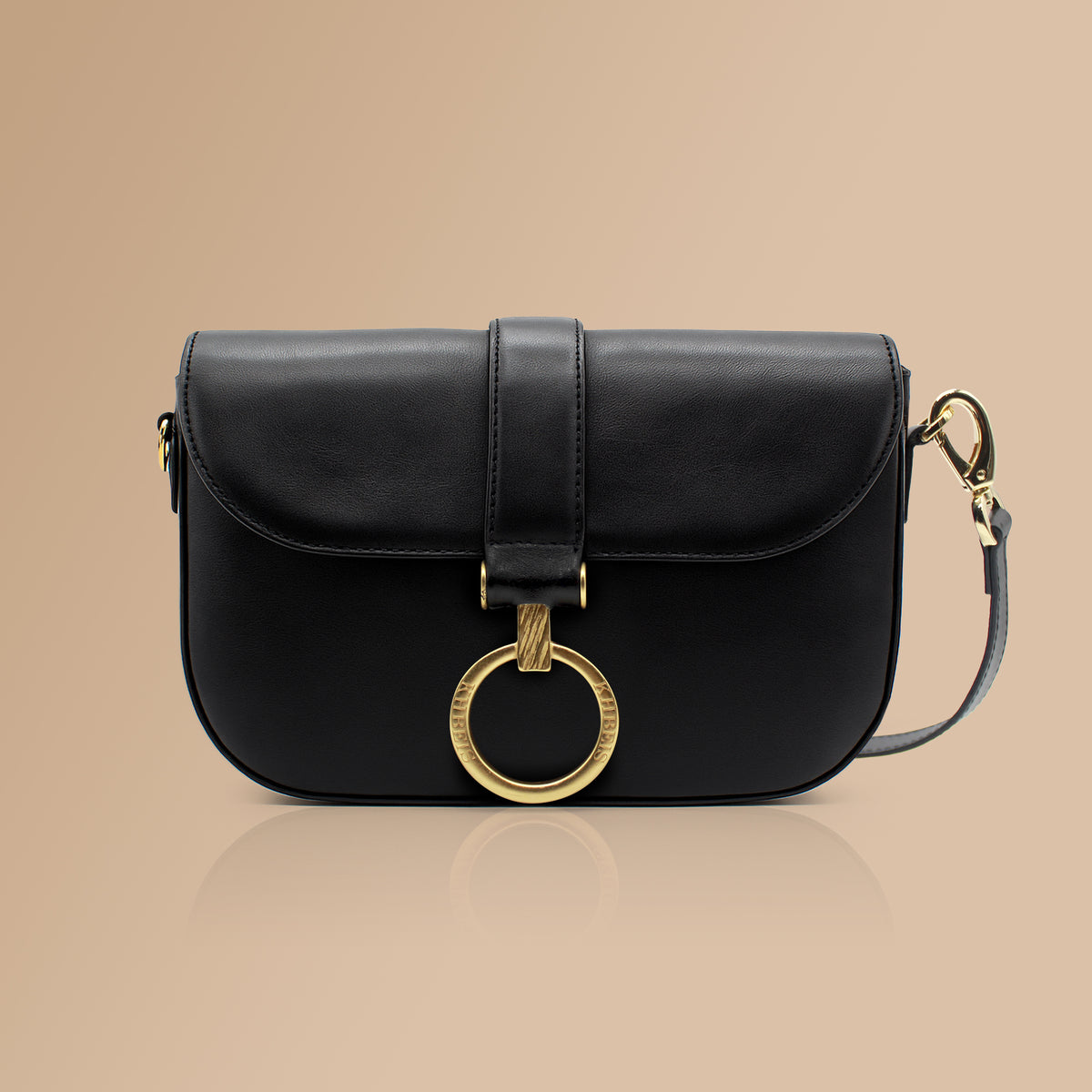 Valentina Full Black