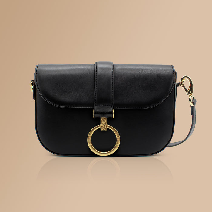 Valentina Full Black