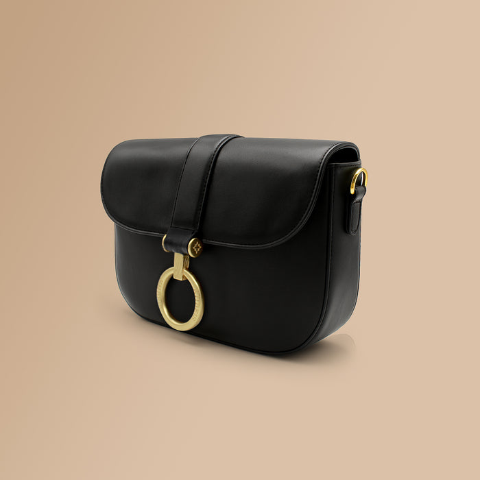 Valentina Full Black