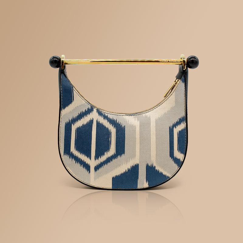 Mini Moon Blue Blend