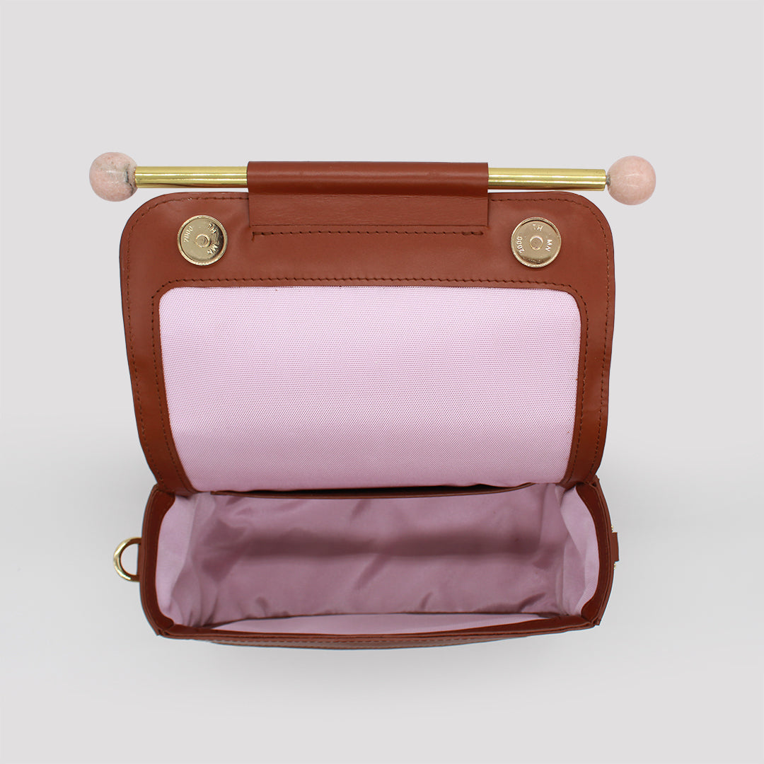 Sofia Crossbody Canva