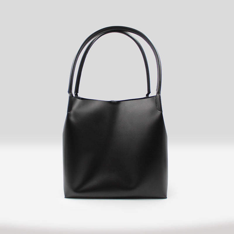 Tote Nora Black