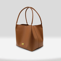 Tote Nora Sweet Caramel