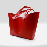 Tote Pol Sweet Cherry