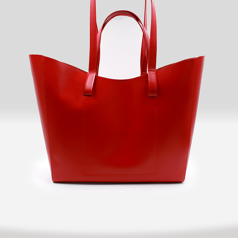 Tote Pol Sweet Cherry