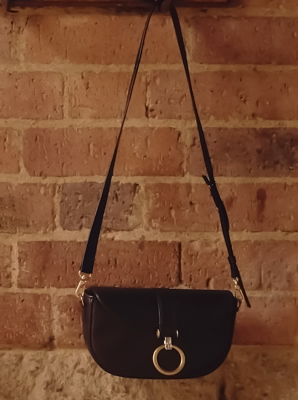 Valentina Full Black